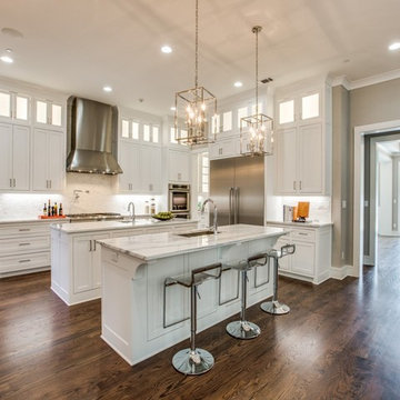 Stanford - new transitional Home in UP