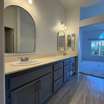 Cost-Effective Hybrid Remodel | Smart Upgrades & Complete Home Refresh