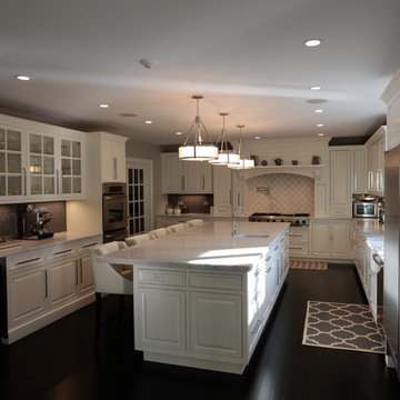 2013 FACELIFTS REMODELING