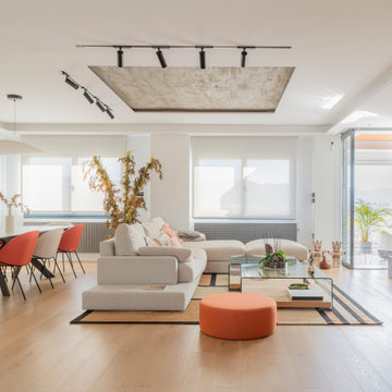 Reforma integral Piso en Murcia