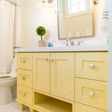 pp girls bath