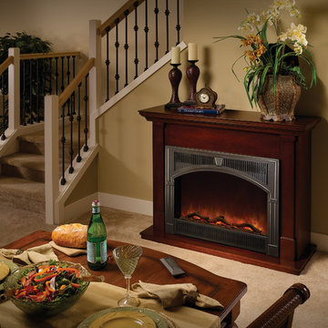 Lopi Fireplace Design Gallery