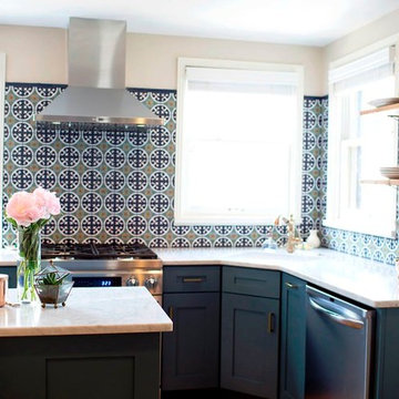 North Cherry Creek - Kitchen