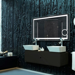 Paris mirror renovation - Products