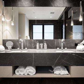 Modern Vail Custom Home