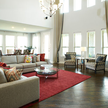 Interior Designer