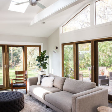 Mid-Century Addition