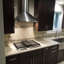 Chimney Kitchen