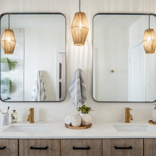 Bathroom Ideas