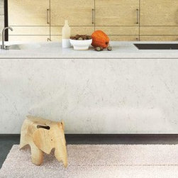 White Countertops - Products