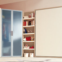 WALL BEDS standard