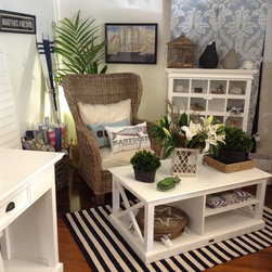 Interior Design Studio & Homewares Store - Accessories and Decor