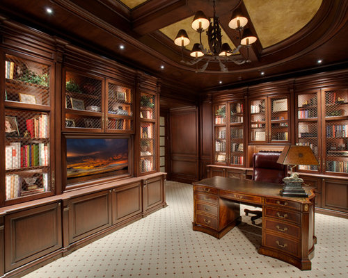 Best Home Office Design Ideas & Remodel Pictures | Houzz