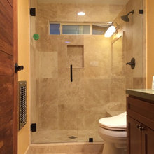 Bathroom Ideas