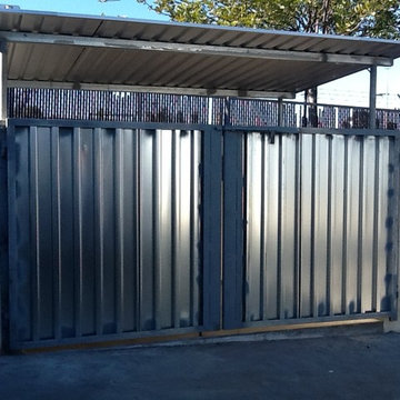 Custom Welding and Fabrication