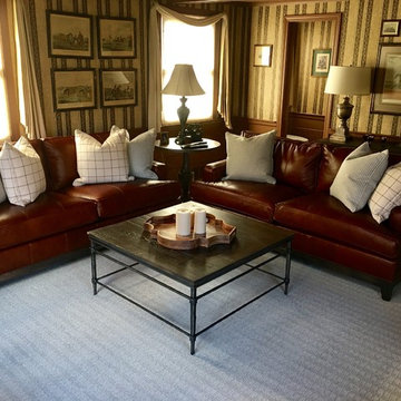 West Hartford Home