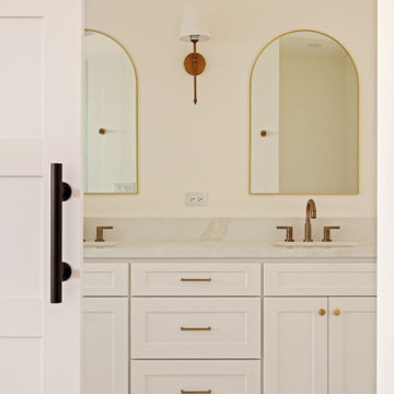 Arcadia ranch home redesigned and remodeled