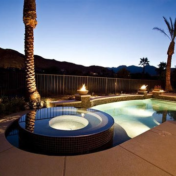 Nevada Pool & Spa