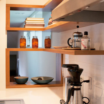 Sylvan Highlands Mid-Century Remodel