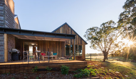 Winners Announced in Victoria's Building Design Awards