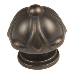 Ornate Collection - Cabinet And Drawer Knobs