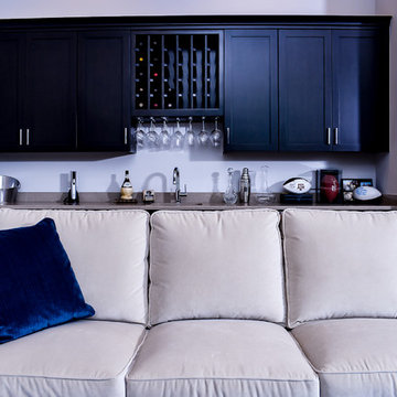 Transitional Home in Boerne, TX