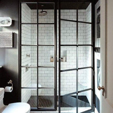 Bathroom Inspiration