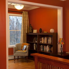 anteroom