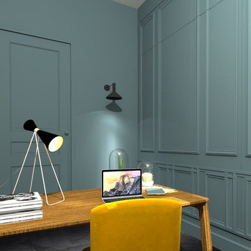 Bureau