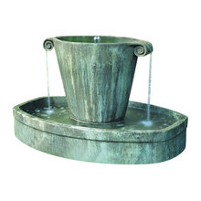 Fountains