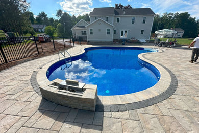 Pool photo in Bridgeport