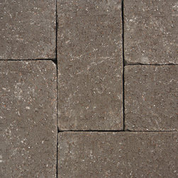 Roman Clay Pavers - Mauna Loa - Products