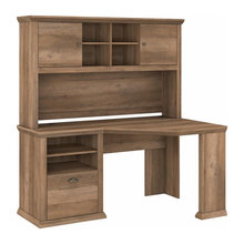 Corner Desk