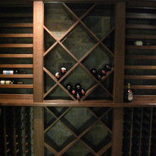 wine room