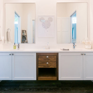 My Houzz: Spec Home the Right Fit for a Young Family