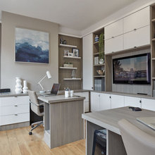 house den