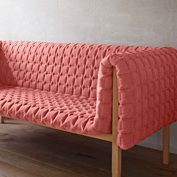 CANAP&Eacute; RUCHE - Inga Semp&eacute; - Sofas