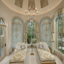 sun rooms