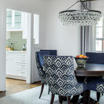 Morningside - Contemporary