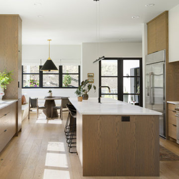 Watterson Residence