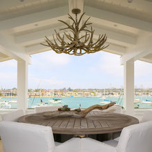 Patio Space