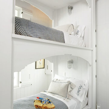 Coastal Living Magazine Idea House