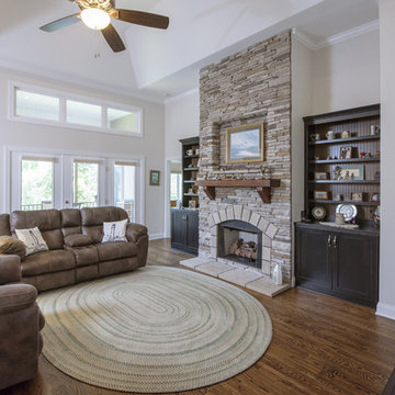 The Riverpointe Plan 1247