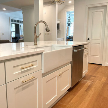 Kitchen Gallery - Raleigh