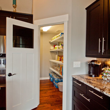 Model Home, Byron MN
