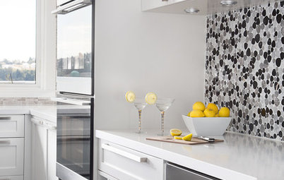 Not a Big Cook? These Fun Kitchen Ideas Are for You