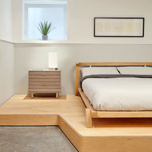 Bedroom Ideas