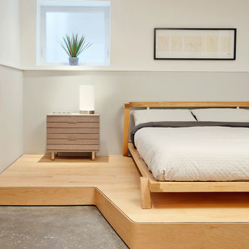 Glenwood Interior