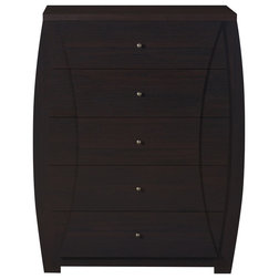 Transitional Dressers by Furniture of America E-Commerce by Enitial Lab