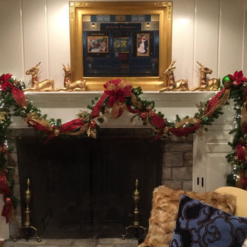 Christmas Decor